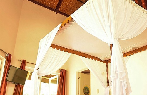 Pandan Hotel | Le Palme Beach Resort
