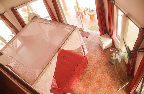 Pandan Hotel | Le Palme Beach Resort