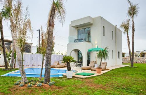 Haraki Villa | Le Palme Beach Rhodes