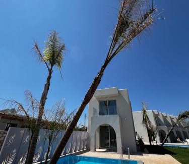 Haraki Villa | Le Palme Beach Rhodes