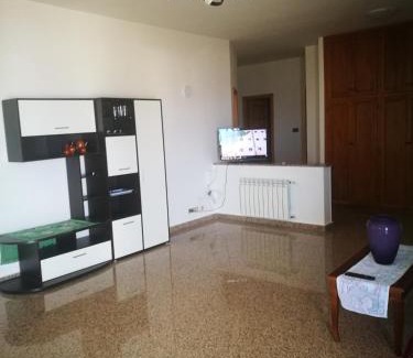 Riace Marina Apartment | Le Palme di Riace 1