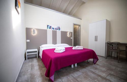 Parma House | Le PALME