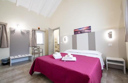 Parma House | Le PALME