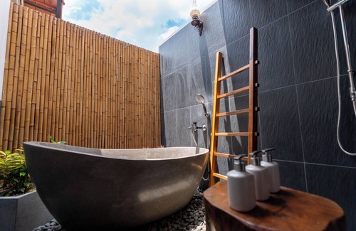 Can Giuoc Hotel | Le Palmier Long An Boutique Resort