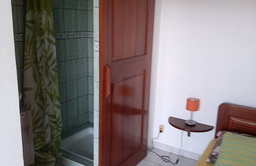 Saint-Philippe Bed & Breakfast | Le Palmier