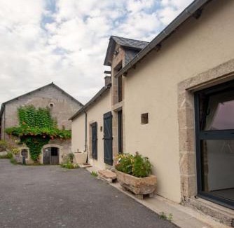Albussac House | Le Pamparou, coquette maison au calme