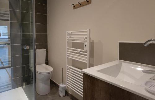 Albussac House | Le Pamparou, coquette maison au calme
