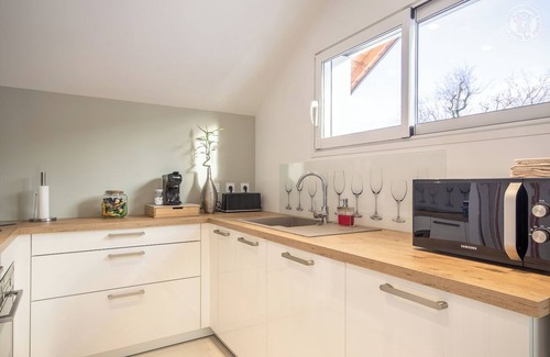 Montcel House | LE PANORAMA - LE MONTCEL