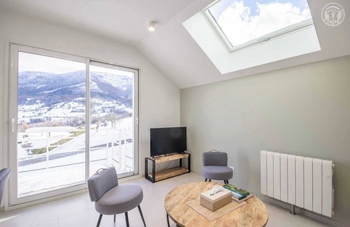 Montcel House | LE PANORAMA - LE MONTCEL
