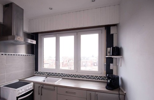 Lens Apartment | Le Panoramic lensois, The new panoramic of Lens