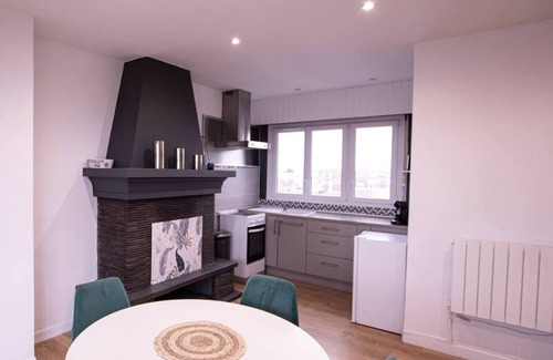 Lens Apartment | Le Panoramic lensois, The new panoramic of Lens