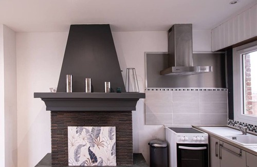 Lens Apartment | Le Panoramic lensois, The new panoramic of Lens