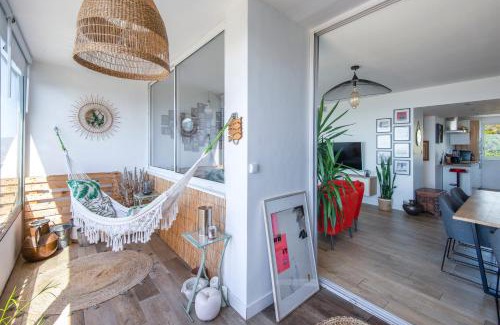 La Panouse Apartment | Le Panoramique