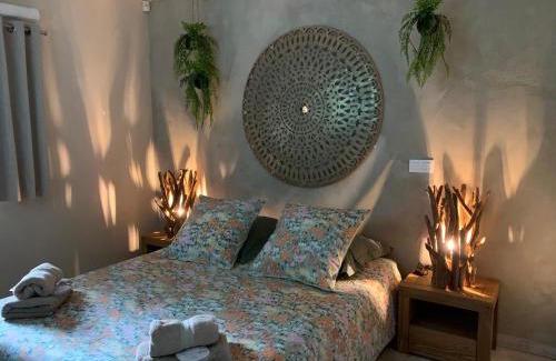 Poisy Bed & Breakfast | Le Paon Bleu Annecy Poisy