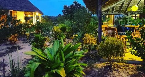 Cap Skirring Villa | Le Papayer Écolodge