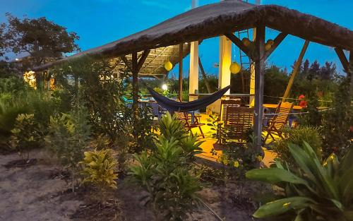 Cap Skirring Villa | Le Papayer Écolodge