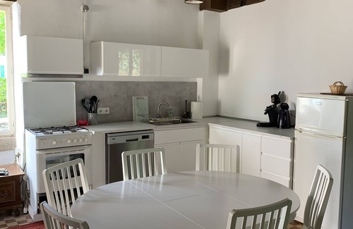 Saint-Didier-sur-Arroux Other | Le Papillon Bauernhaus mit Wohlfühlambiente