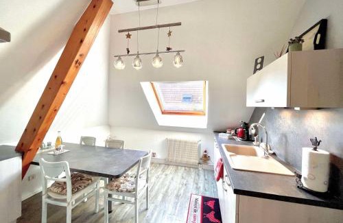 Erstein Apartment | Le papillon,Logement cosy en Alsace