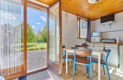 Valseme House | Le Papillon - Maison proche côte normande