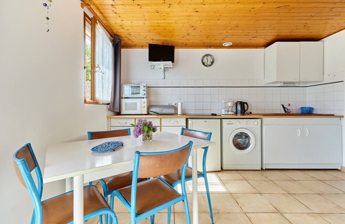 Valseme House | Le Papillon - Maison proche côte normande