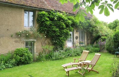Visemoux House | Le Paquier De Vismoux