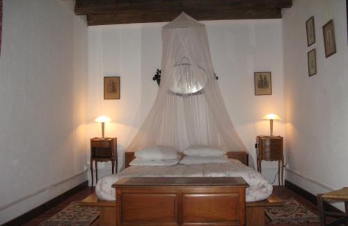 Visemoux House | Le Paquier De Vismoux