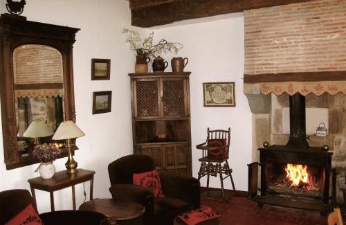 Visemoux House | Le Paquier De Vismoux