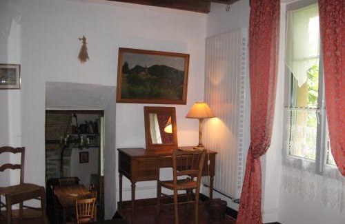 Visemoux House | Le Paquier De Vismoux