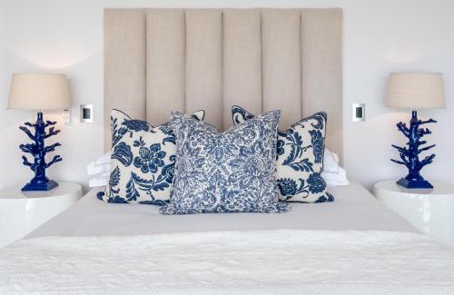 Hermanus City-Centre Apartment | Le Paradis Penthouse