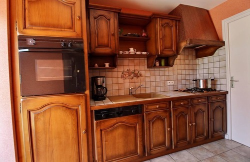 Plouguenast House | Le Paradis - PLOUGUENAST