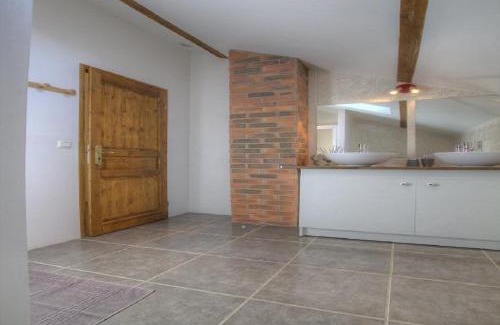 Pirajoux Bed & Breakfast | le paradis vert