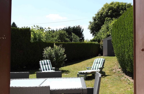 Mareuil-en-Brie House | Le Parapet - Mareuil-en-Brie