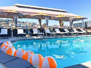 Tri-West Hotel | Le Parc at Melrose