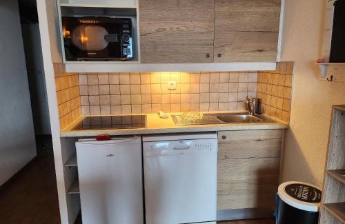 Puy-Saint-Vincent Apartment | Le Parc aux étoiles 1800