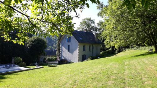 Correze Bed & Breakfast | Le Parc des 4 Saisons