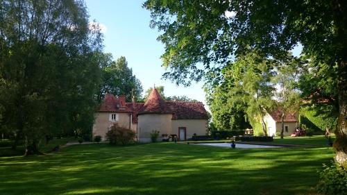 Brion Bed & Breakfast | Le Parc des Aubiers