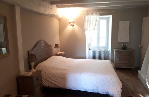 Brion Bed & Breakfast | Le Parc des Aubiers