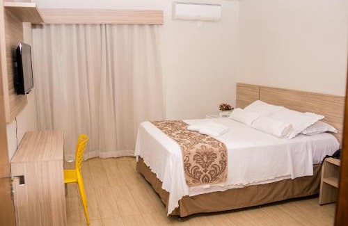Santa Rita Hotel | Le Parc Hotel