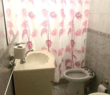Gualeguaychu Apartment | Le Parc- Planta baja
