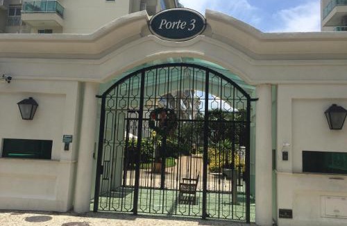 Barra da Tijuca Apartment | Le Parc Residential Resort