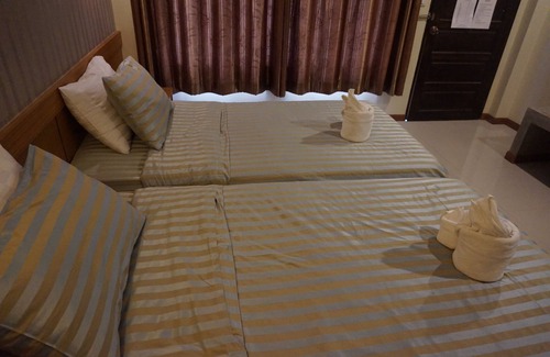 Roi Et Hotel | Le Park 23 Boutique Resort