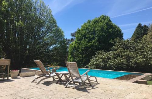 Caudan Bed & Breakfast | Le Pas du Faon