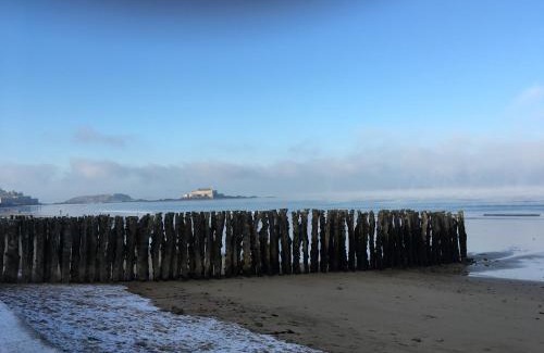 Saint-Servan Bed & Breakfast | Le Pas Saint Joseph
