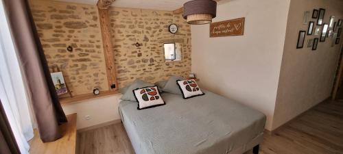 Valreas Bed & Breakfast | Le PaSadin