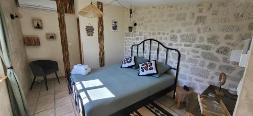 Valreas Bed & Breakfast | Le PaSadin