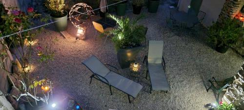 Valreas Bed & Breakfast | Le PaSadin