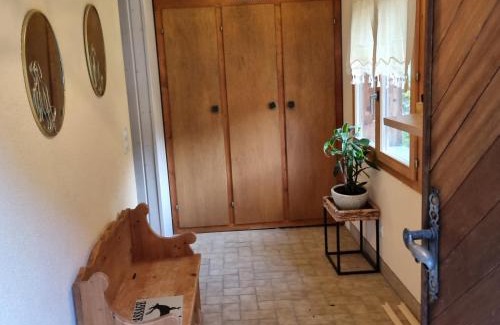Vernayaz Ski Chalet | Le Passage