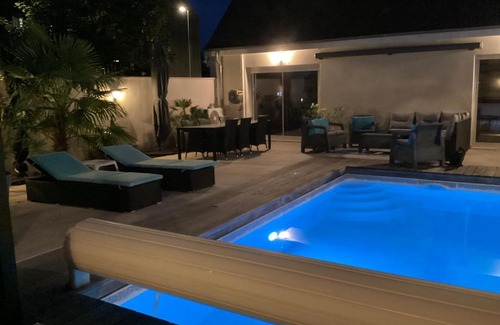 Nouan-sur-Loire Bed & Breakfast | Le Passage