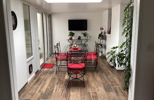 Nouan-sur-Loire Bed & Breakfast | Le Passage