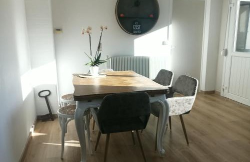 Quend House | Le passeur de Rêves